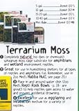 Cf2-S Terrarium Moss 5 Gal 50