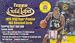 1999 00 Topps Gold Label Basketball Cards Unopened Hobby Box