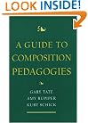 A Guide to Composition Pedagogies
