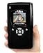Delkin eFilm PicturePad - Digital AV player - HD 20 GB - 1.8