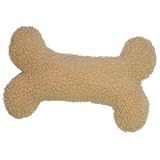 Great China Colossal Jumbo Bone Plush Chew Toy