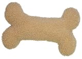 Pet Lou JBN-22 Colossal Dog Chew Toy, 22-Inch Jumbo Bone