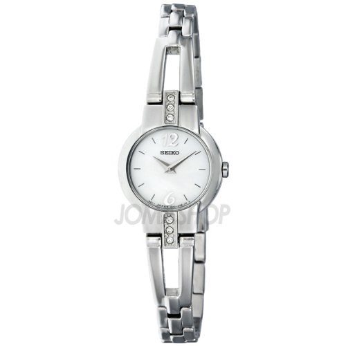 Seiko Dress Women's Quartz Watch SUJG45