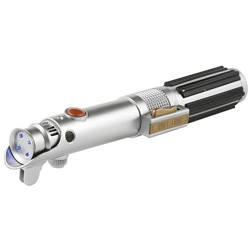 Lightsaber Flashlight – Anakin Skywalker