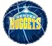 Denver Nuggets NBA 18 Mylar Balloon