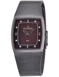 Skagen Womens Watch 380SMM