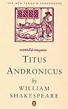 Titus Andronicus (New Penguin Shakespeare)
