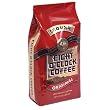 Eight O'Clock Coffee...