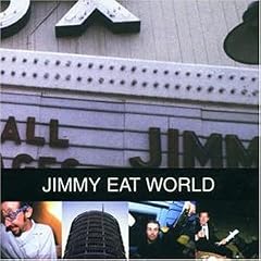 Jimmy Eat World Singles