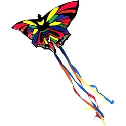New Tech Kites Prism Butterfly