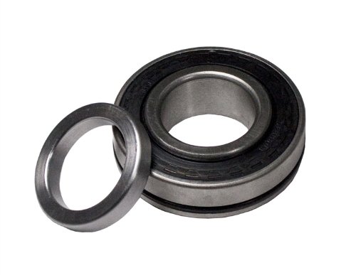 Disconnect axle pilot bearing for Dana 30, 44 & 60, 0.813" O.D.