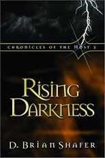 Chronicles of the Host III: Rising Darkness (Chronicles of the Host)