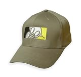 Ghast MLB Logo Hat (Grey)