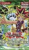 YuGiOh Spell Ruler Booster Trading CardsIMAGE