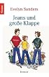 Jeans und gro�e Klappe