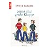 Jeans und gro�e Klappe