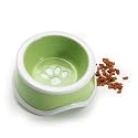 BIA Cordon Bleu Small Pet Bowl (Green)