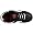 DC Men's Command Sneaker,Black/White/Red,10.5 M