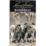 Wonderman [VHS]