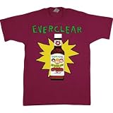 Everclear Hot Sauce T-Shirt