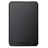 Toshiba STORE Basics Disque dur externe portable 2,5" USB 3.0 1 To Noir