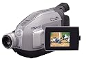 Panasonic PVL453 VHS-C Camcorder with 2.5" LCD and SD Digital Still Capability