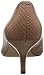 Nine West Women's Xeena Leather Dress Pump