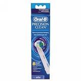 Braun Oral-B Precision Clean Toothbrush Head Refill 8 Pack