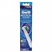 Braun Oral-B Aufsteckb�rsten Precision Clean 8er (f�r alle rotierenden Zahnb�rsten von Oral-B)