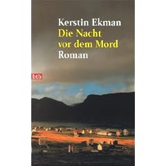 Die Nacht vor dem Mord