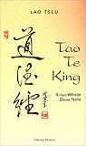 Tao Te King