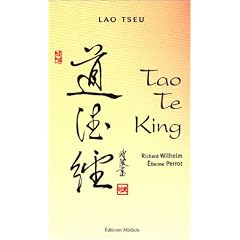 Tao Te King