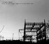 Library Tapes｜Alone in the Bright Lights...
