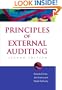 Principles of External Auditing