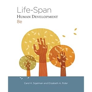 Life-Span Human Development