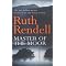 Some of the best from Ruth Rendell (aka Barbara Vine)