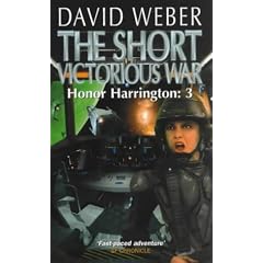 The Short Victorious War (Honor Harrington)