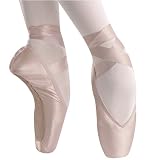 Maya Pointe Shoe - MAYA