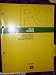 John Deere Tractors Technical Shop Manuals