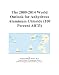 The 2009-2014 World Outlook for Anhydrous Aluminum Chloride (100 Percent AlCl3)