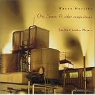 Otis Spann by Wayne Horvitz, Seattle Chamber Players, and David Sabee , Laura De Luca , Paul Taub Mikhail Shmidt