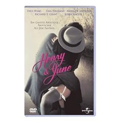Henry & June