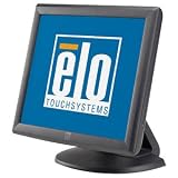 New - Elo 1715L Touchscreen LCD Monitor - BG9468