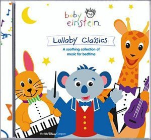 CD-Charts  Search : Baby Einstein - Lullaby Classics