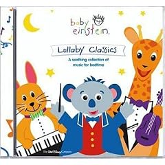 Baby Einstein - Lullaby Classics