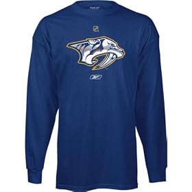 hockey predator clothing t-shirt