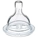 Philips Avent Medium Flow Nipple, BPA-Free