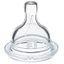 Philips Avent Medium Flow Nipple, BPA-Free