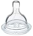 Philips Avent Medium Flow Nipple, BPA-Free