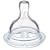 Philips Avent Medium Flow Nipple, BPA-Free